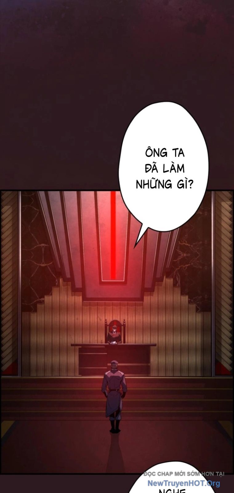 Lão Tù Nhân Mạnh Nhất Vẫn Liên Tục Sống Sót Chap 1 - Next Chap 2