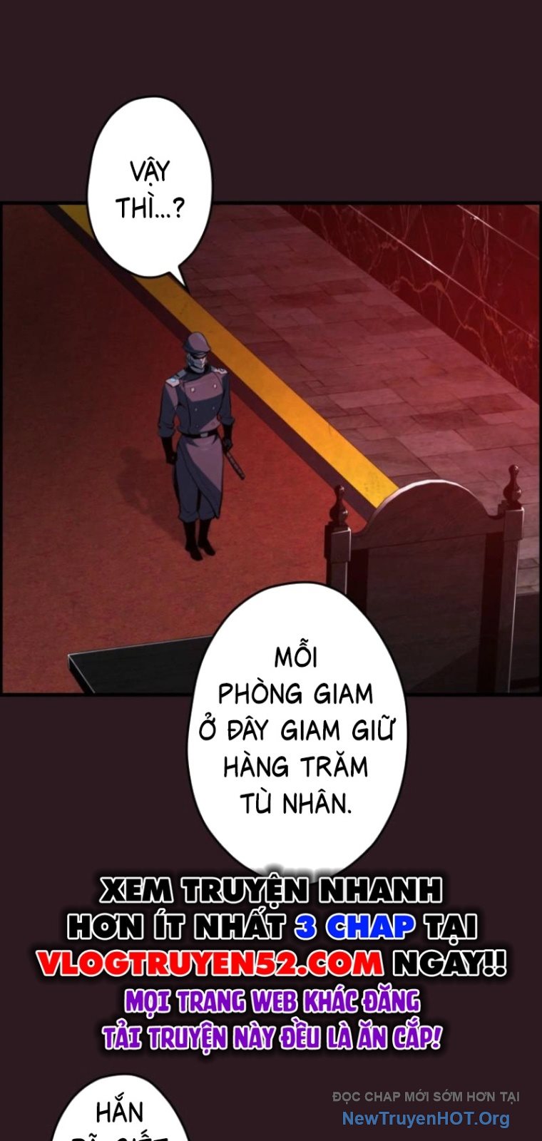 Lão Tù Nhân Mạnh Nhất Vẫn Liên Tục Sống Sót Chap 1 - Next Chap 2