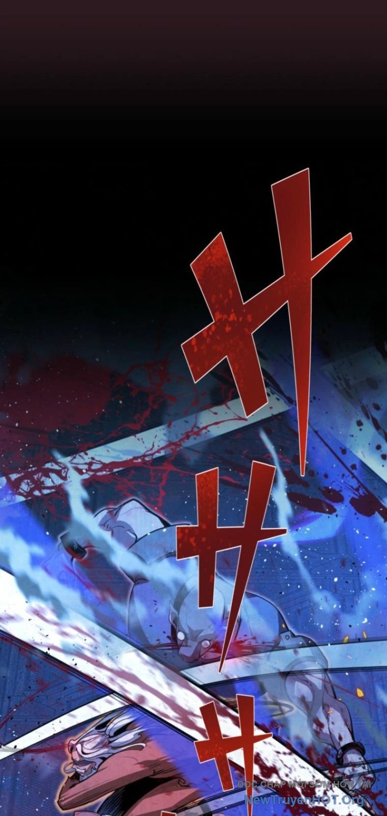 Lão Tù Nhân Mạnh Nhất Vẫn Liên Tục Sống Sót Chap 1 - Next Chap 2