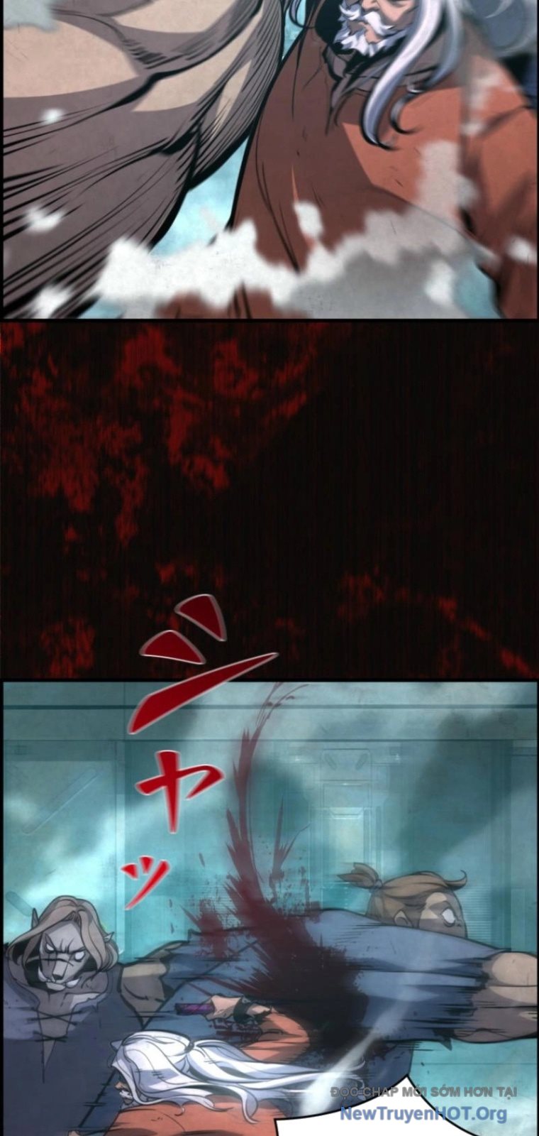 Lão Tù Nhân Mạnh Nhất Vẫn Liên Tục Sống Sót Chap 1 - Next Chap 2