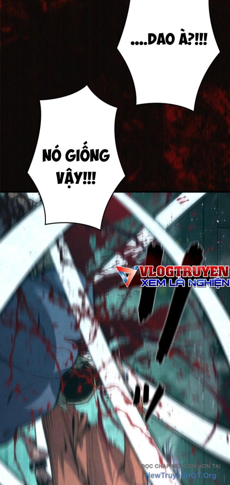 Lão Tù Nhân Mạnh Nhất Vẫn Liên Tục Sống Sót Chap 1 - Next Chap 2