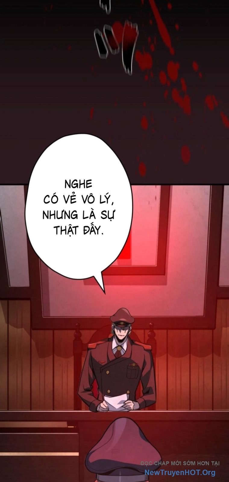 Lão Tù Nhân Mạnh Nhất Vẫn Liên Tục Sống Sót Chap 1 - Next Chap 2