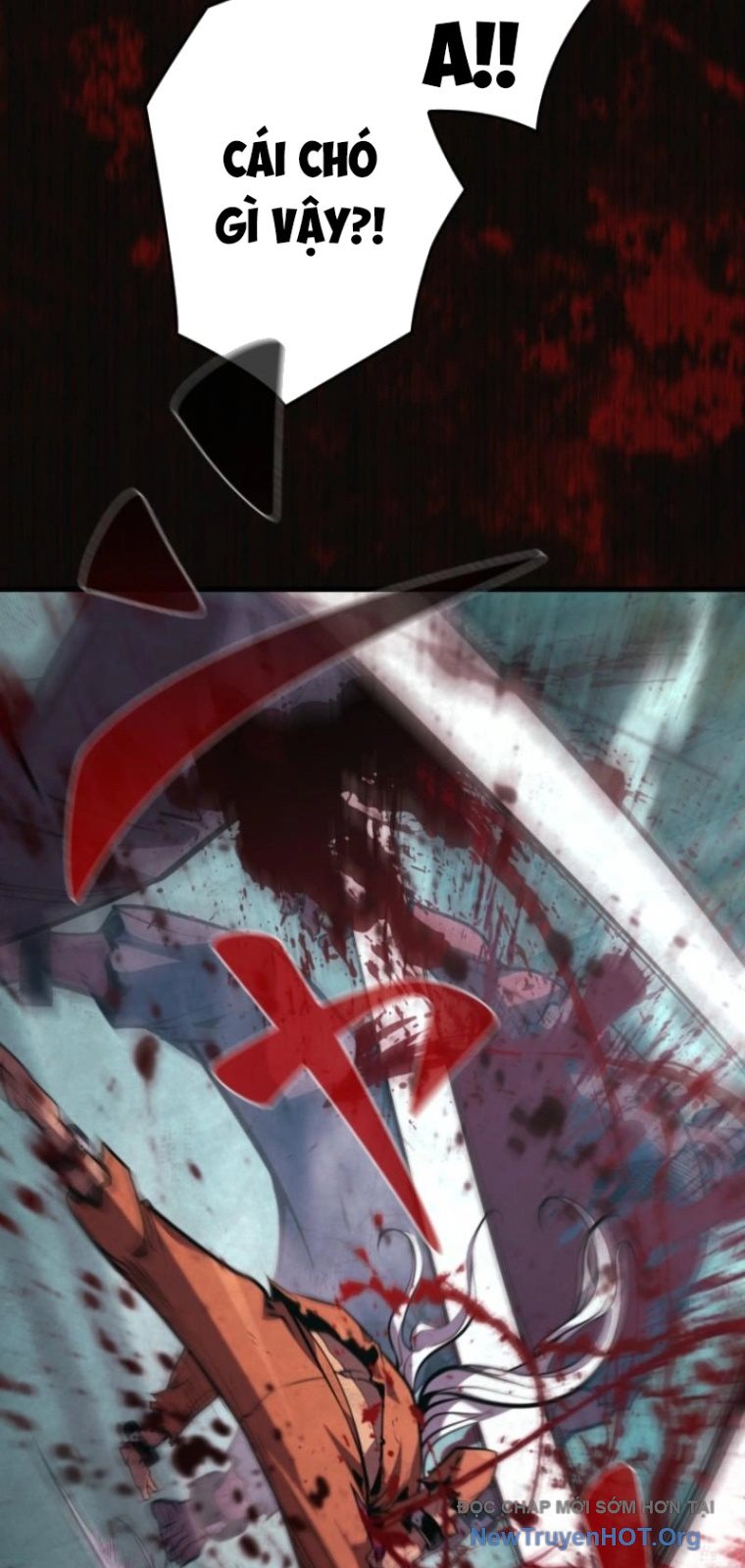 Lão Tù Nhân Mạnh Nhất Vẫn Liên Tục Sống Sót Chap 1 - Next Chap 2