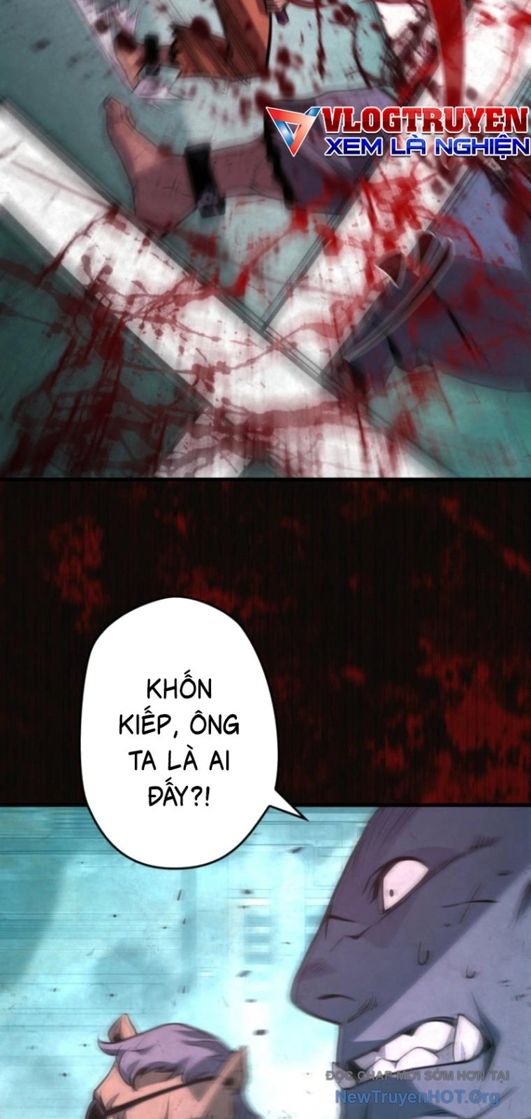 Lão Tù Nhân Mạnh Nhất Vẫn Liên Tục Sống Sót Chap 1 - Next Chap 2