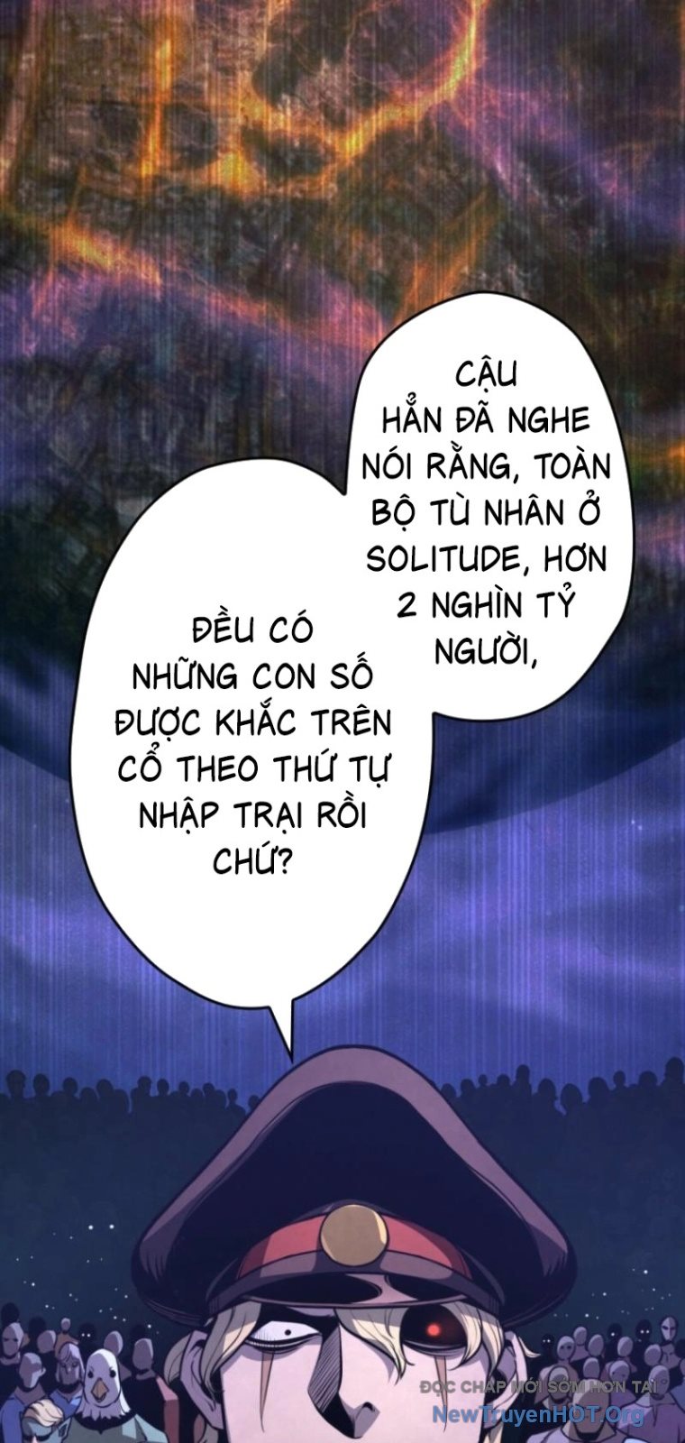 Lão Tù Nhân Mạnh Nhất Vẫn Liên Tục Sống Sót Chap 1 - Next Chap 2