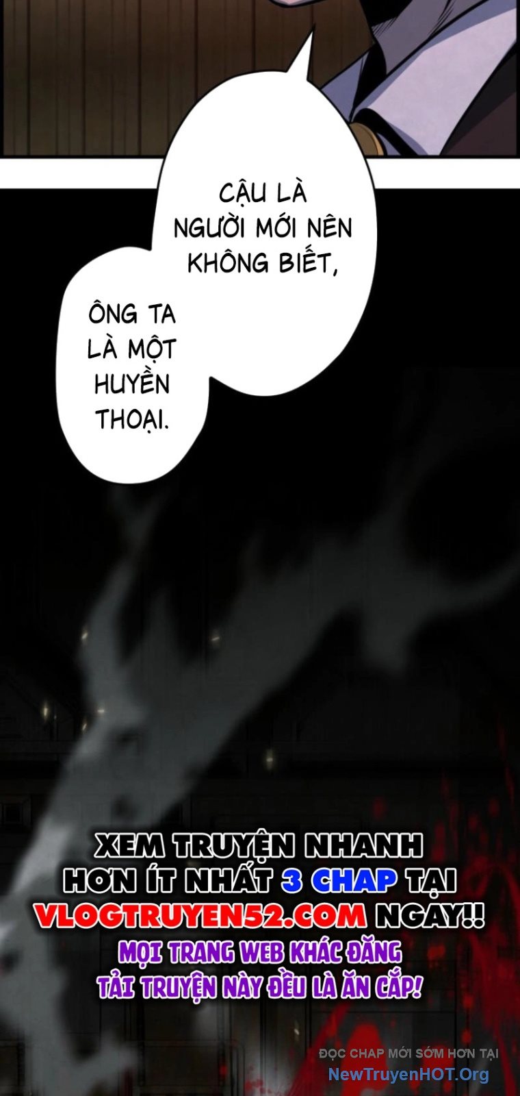 Lão Tù Nhân Mạnh Nhất Vẫn Liên Tục Sống Sót Chap 1 - Next Chap 2