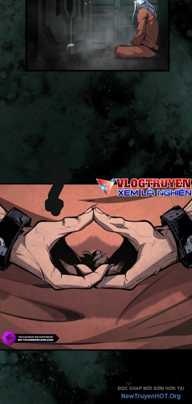 Lão Tù Nhân Mạnh Nhất Vẫn Liên Tục Sống Sót Chap 1 - Next Chap 2