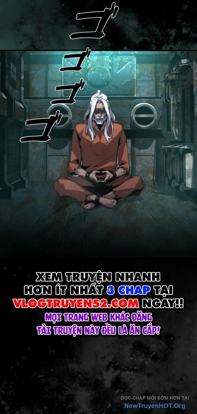 Lão Tù Nhân Mạnh Nhất Vẫn Liên Tục Sống Sót Chap 1 - Next Chap 2