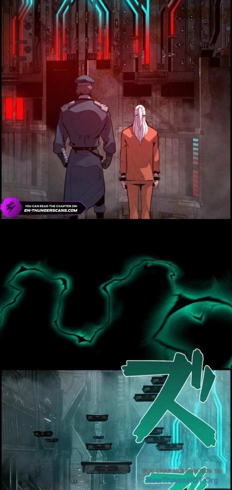 Lão Tù Nhân Mạnh Nhất Vẫn Liên Tục Sống Sót Chap 1 - Next Chap 2