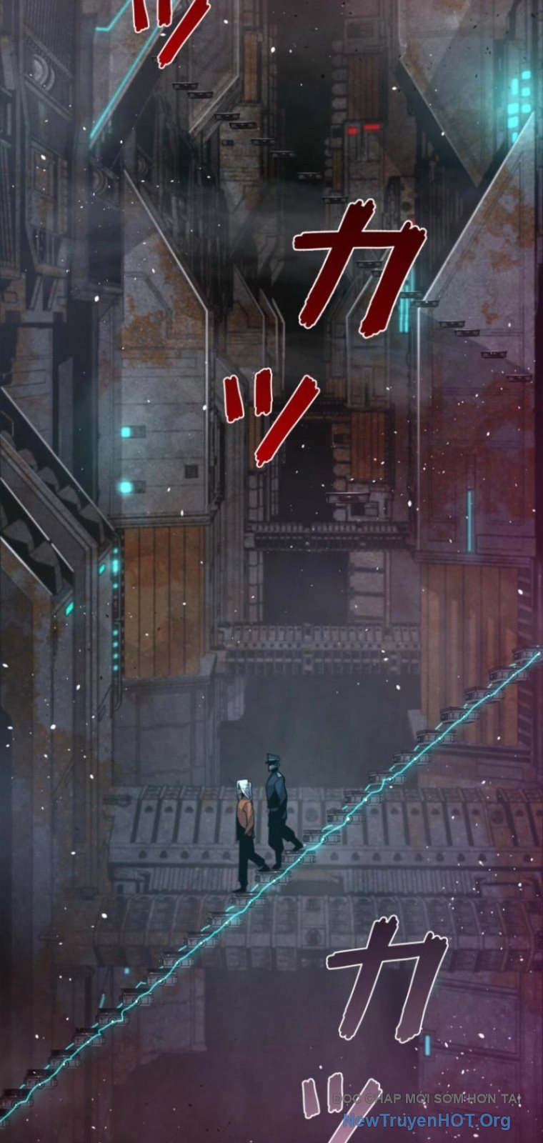 Lão Tù Nhân Mạnh Nhất Vẫn Liên Tục Sống Sót Chap 1 - Next Chap 2