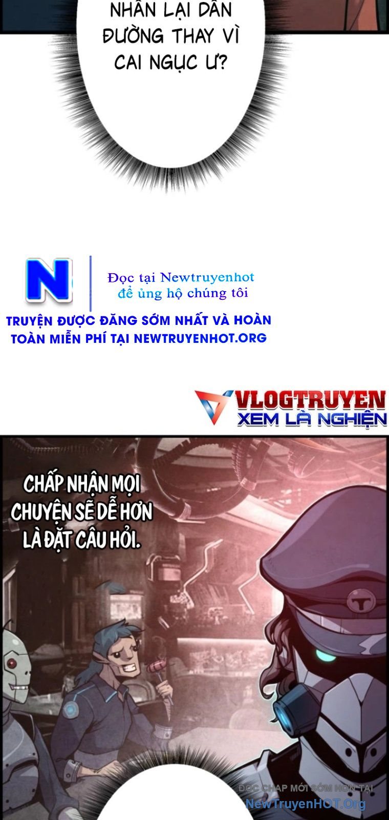 Lão Tù Nhân Mạnh Nhất Vẫn Liên Tục Sống Sót Chap 1 - Next Chap 2