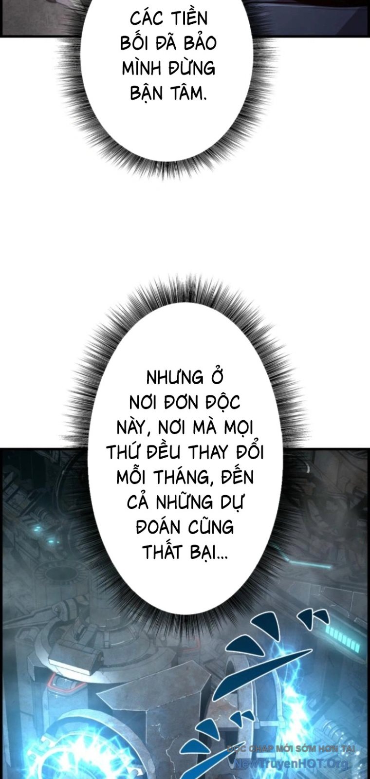 Lão Tù Nhân Mạnh Nhất Vẫn Liên Tục Sống Sót Chap 1 - Next Chap 2