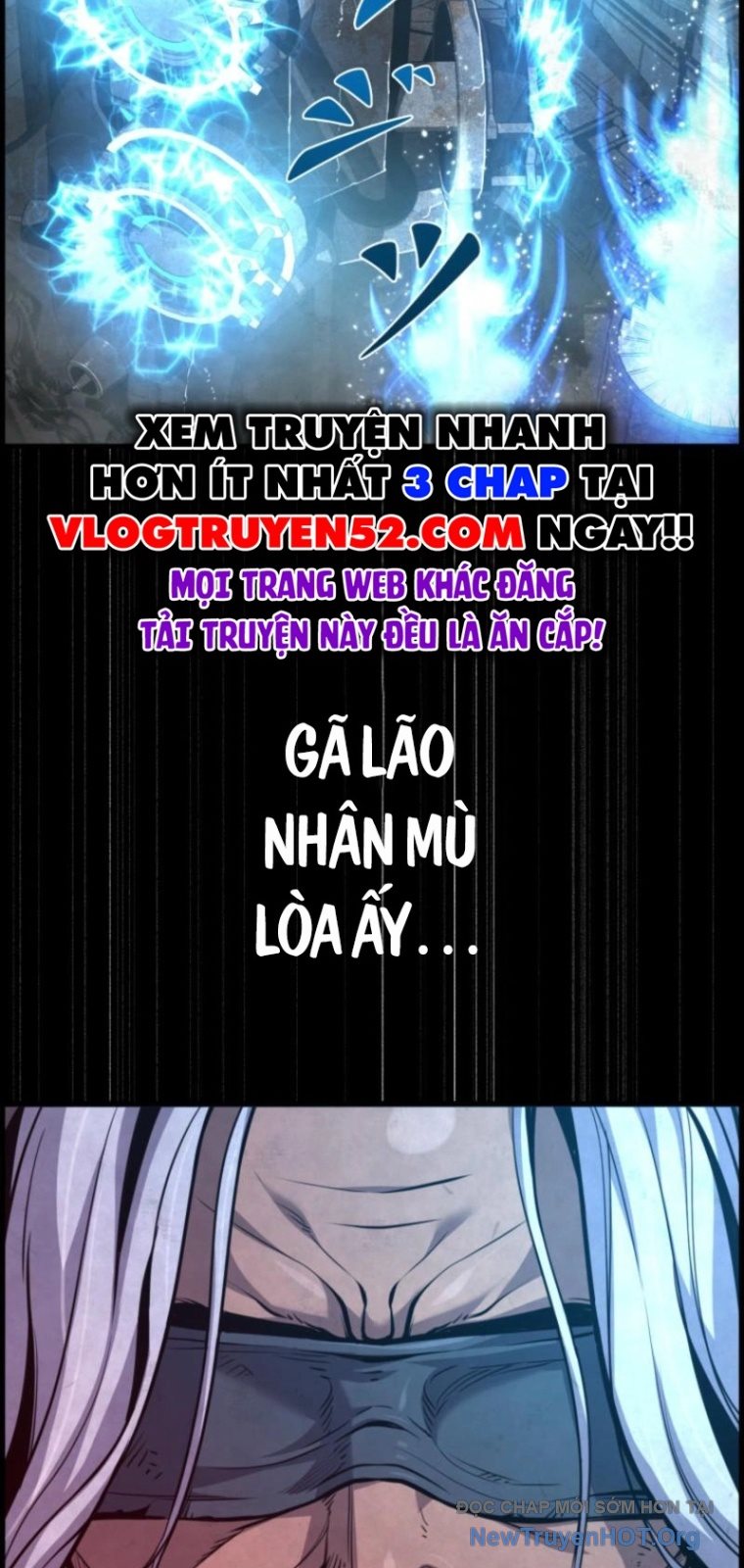 Lão Tù Nhân Mạnh Nhất Vẫn Liên Tục Sống Sót Chap 1 - Next Chap 2