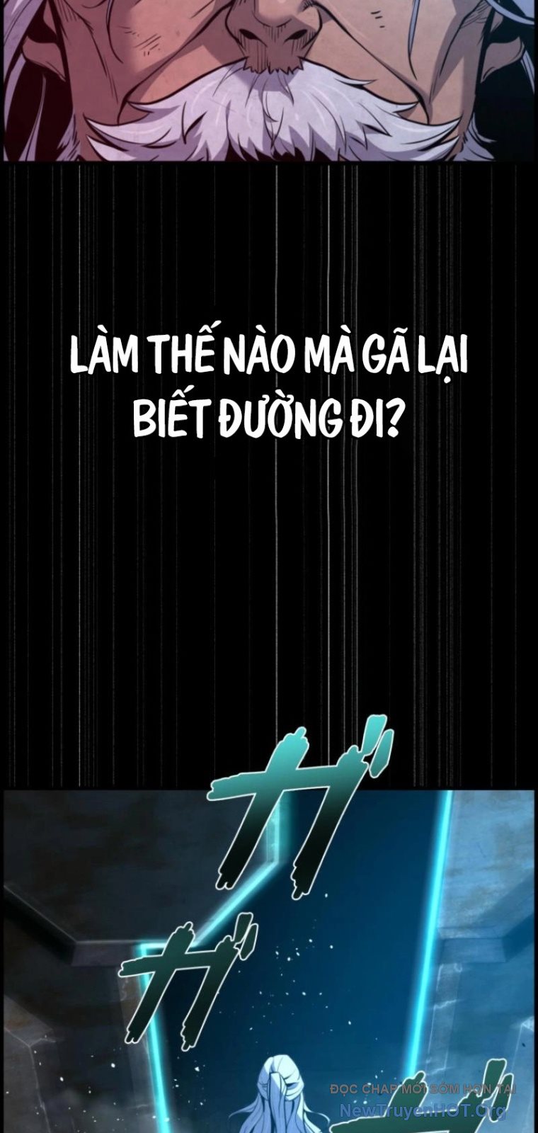 Lão Tù Nhân Mạnh Nhất Vẫn Liên Tục Sống Sót Chap 1 - Next Chap 2