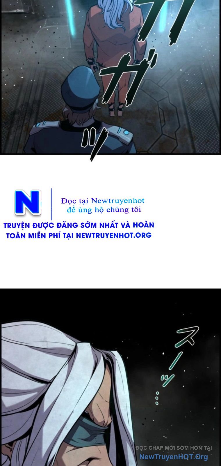 Lão Tù Nhân Mạnh Nhất Vẫn Liên Tục Sống Sót Chap 1 - Next Chap 2