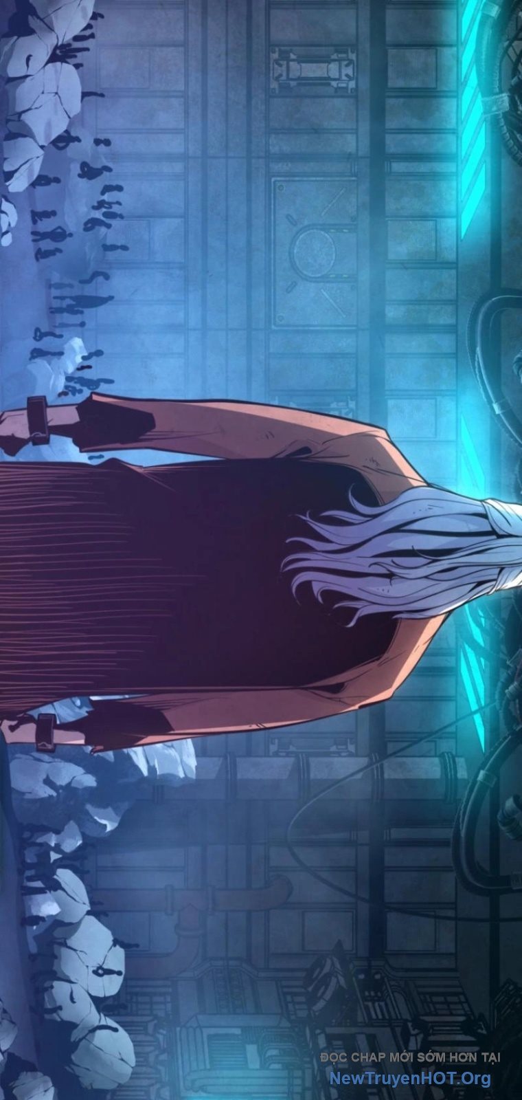Lão Tù Nhân Mạnh Nhất Vẫn Liên Tục Sống Sót Chap 1 - Next Chap 2