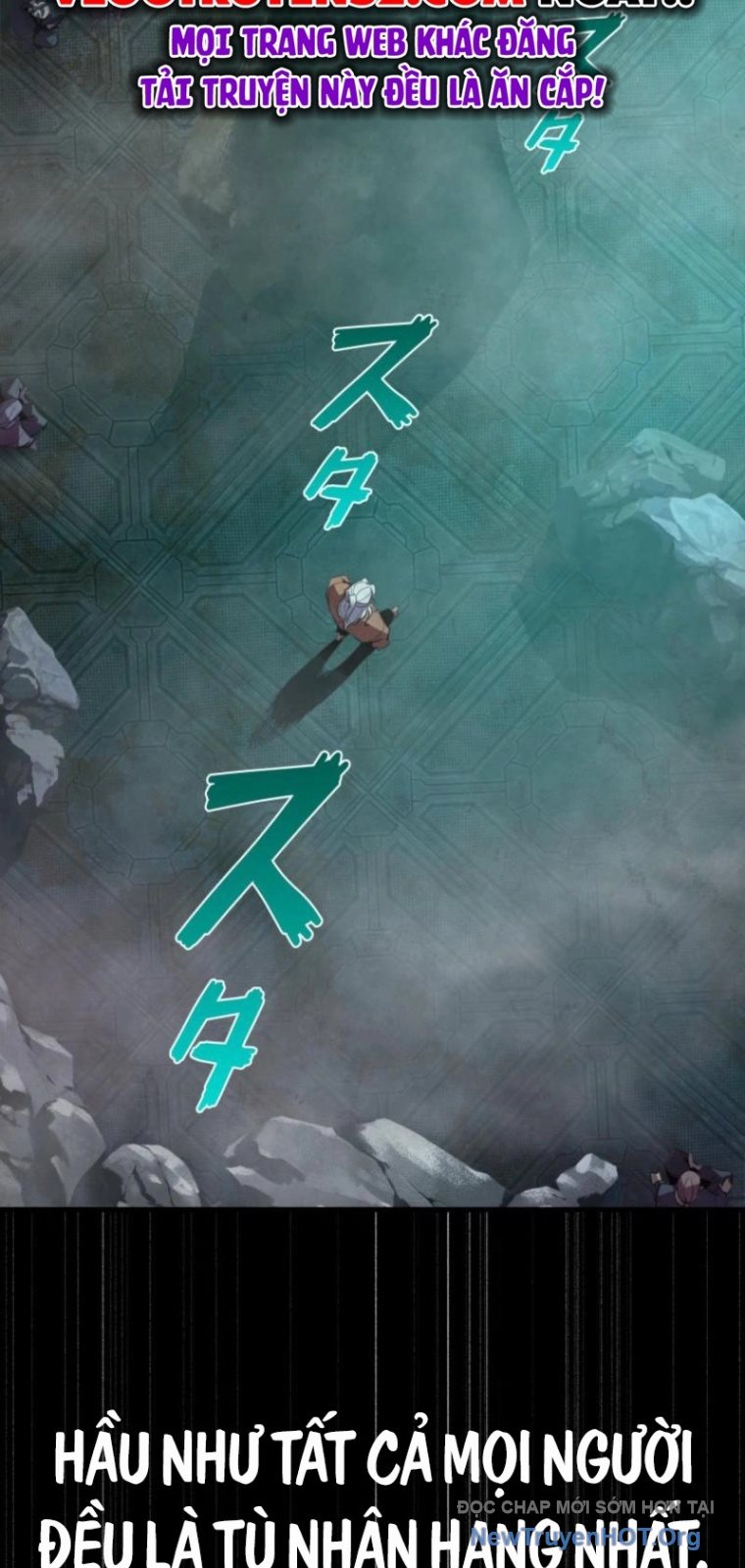 Lão Tù Nhân Mạnh Nhất Vẫn Liên Tục Sống Sót Chap 1 - Next Chap 2