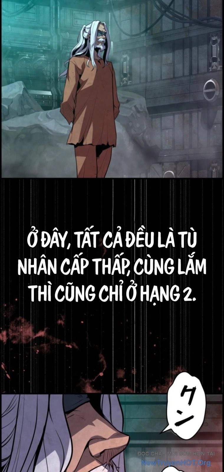 Lão Tù Nhân Mạnh Nhất Vẫn Liên Tục Sống Sót Chap 1 - Next Chap 2