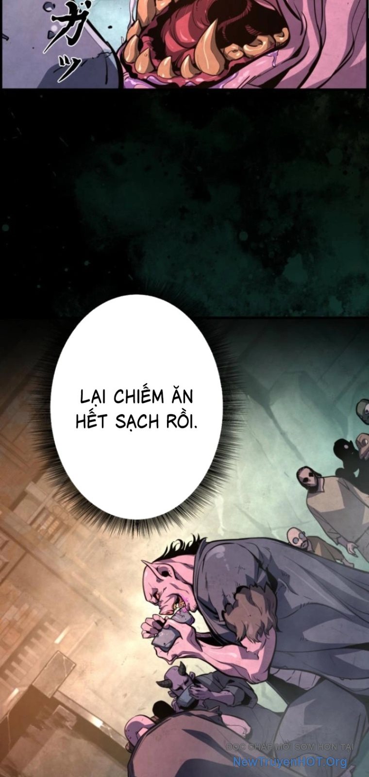 Lão Tù Nhân Mạnh Nhất Vẫn Liên Tục Sống Sót Chap 1 - Next Chap 2