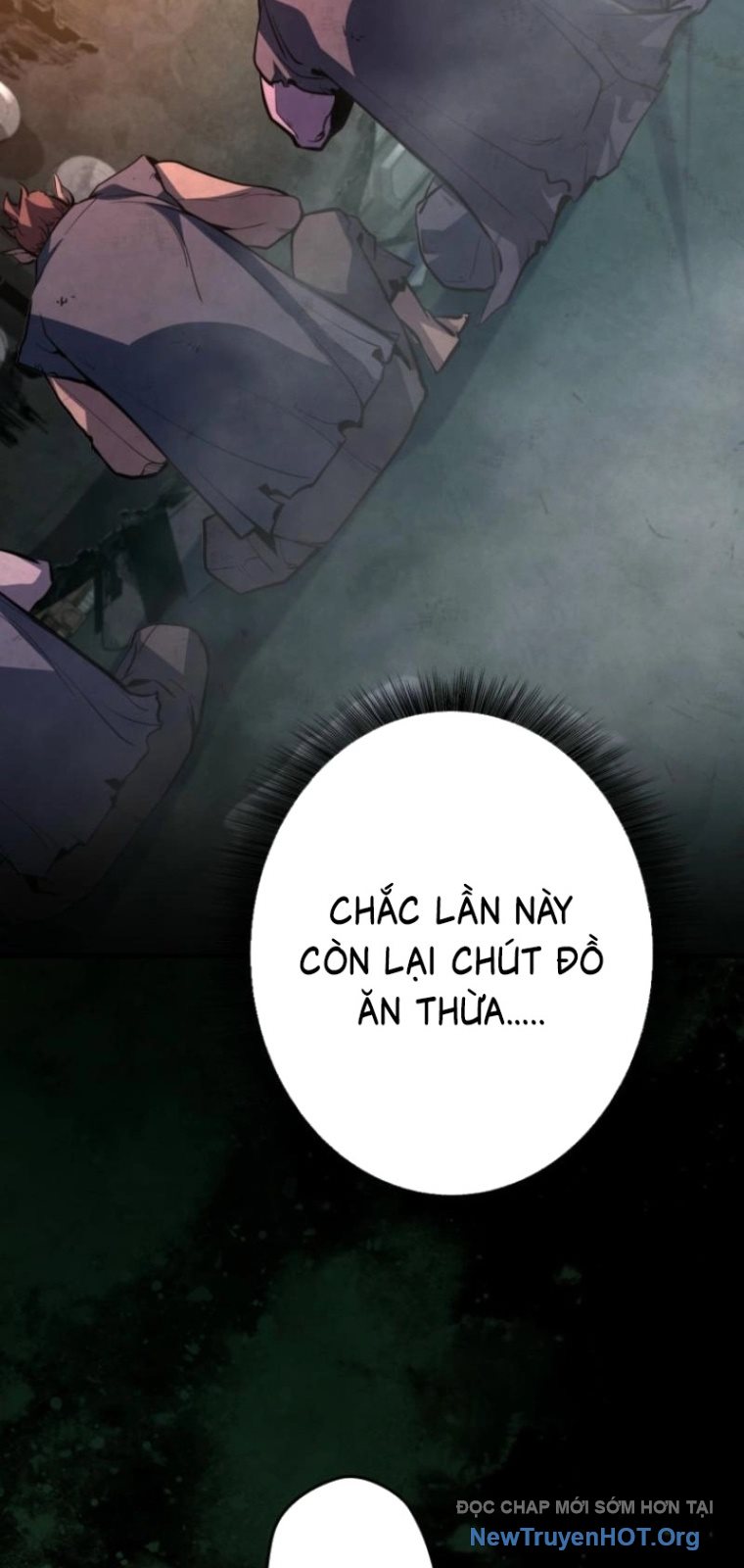 Lão Tù Nhân Mạnh Nhất Vẫn Liên Tục Sống Sót Chap 1 - Next Chap 2