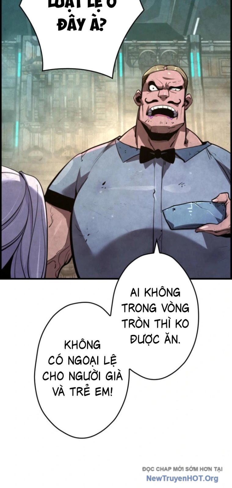 Lão Tù Nhân Mạnh Nhất Vẫn Liên Tục Sống Sót Chap 1 - Next Chap 2