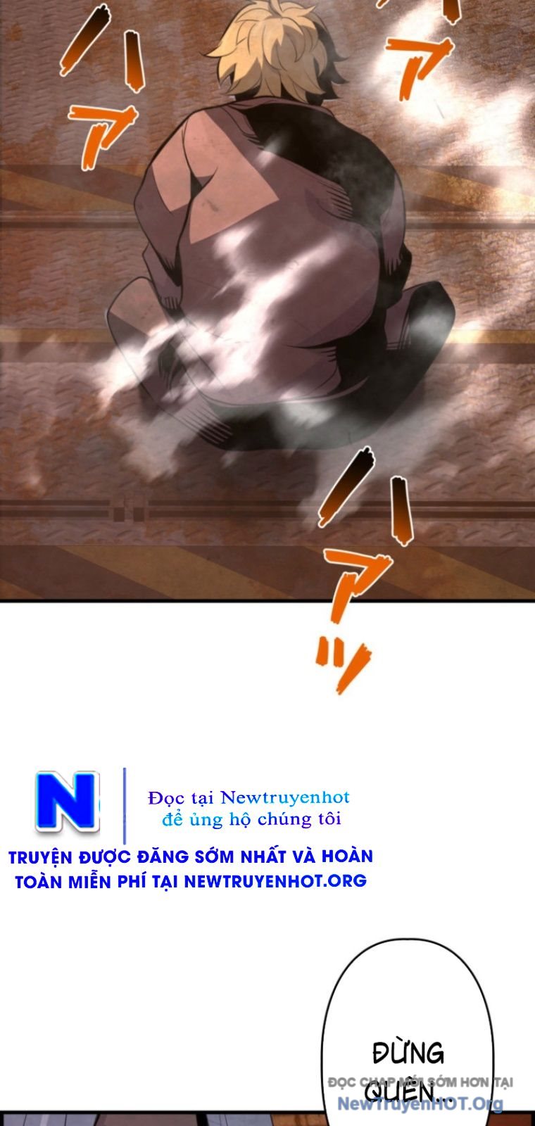 Lão Tù Nhân Mạnh Nhất Vẫn Liên Tục Sống Sót Chap 10 - Next Chap 11