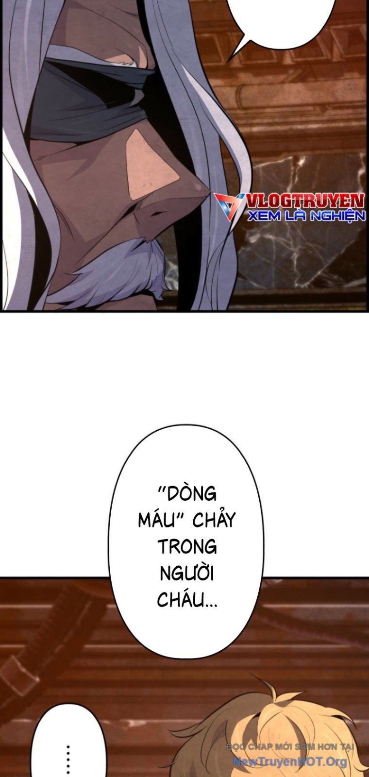 Lão Tù Nhân Mạnh Nhất Vẫn Liên Tục Sống Sót Chap 10 - Next Chap 11