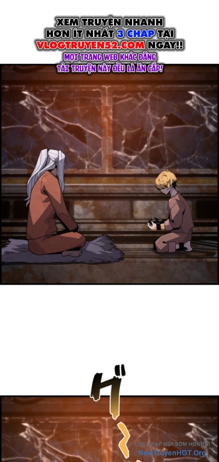 Lão Tù Nhân Mạnh Nhất Vẫn Liên Tục Sống Sót Chap 10 - Next Chap 11