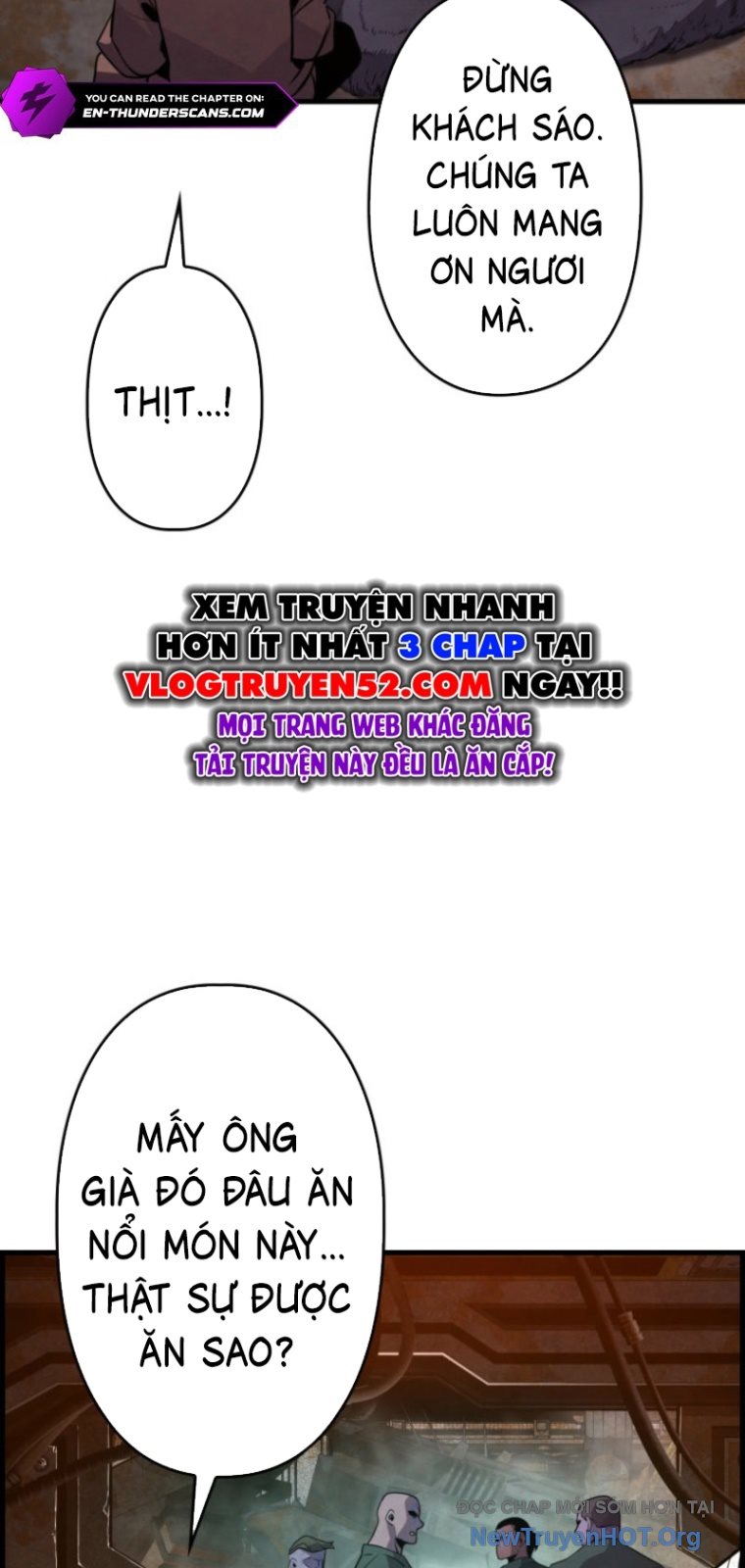 Lão Tù Nhân Mạnh Nhất Vẫn Liên Tục Sống Sót Chap 10 - Next Chap 11