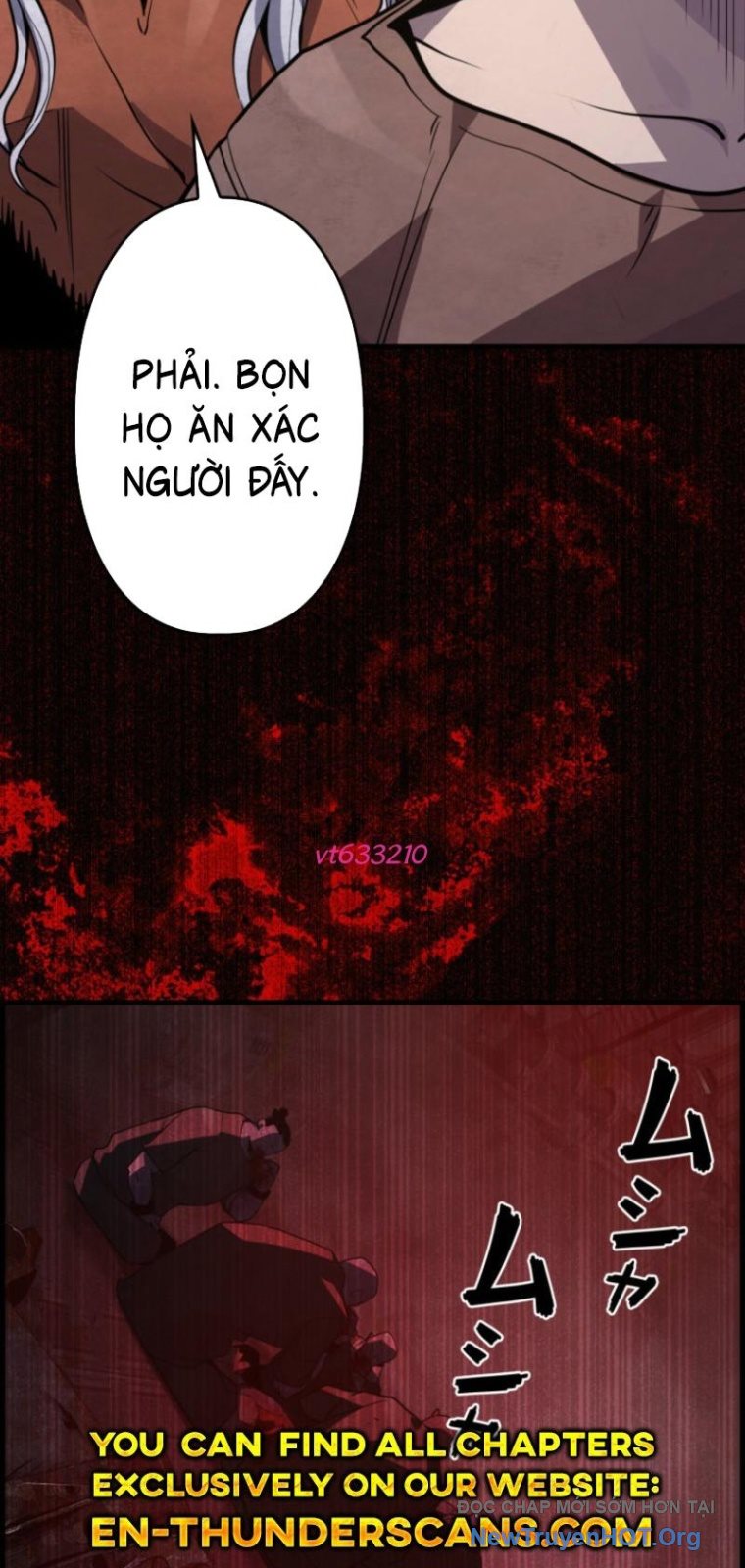 Lão Tù Nhân Mạnh Nhất Vẫn Liên Tục Sống Sót Chap 10 - Next Chap 11