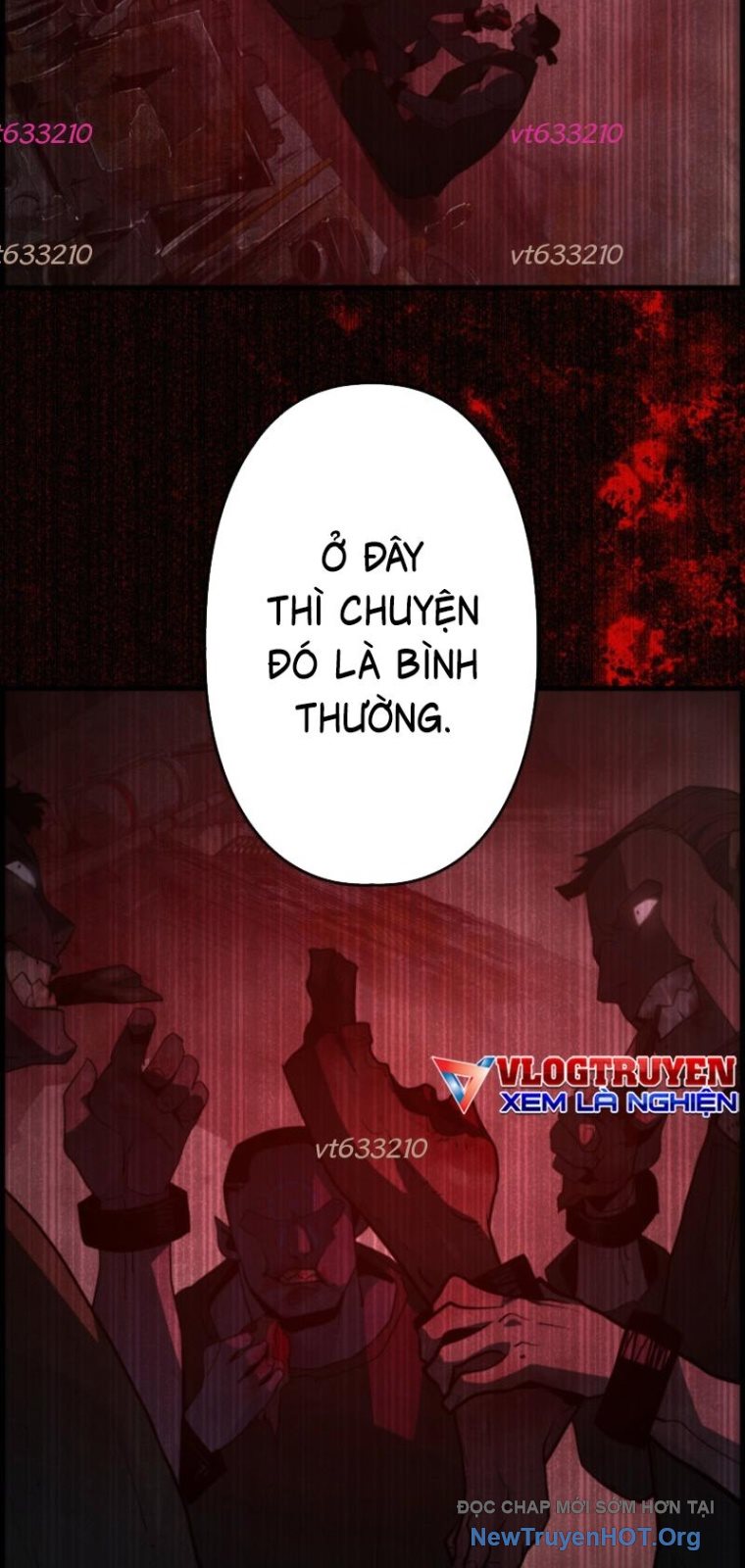 Lão Tù Nhân Mạnh Nhất Vẫn Liên Tục Sống Sót Chap 10 - Next Chap 11