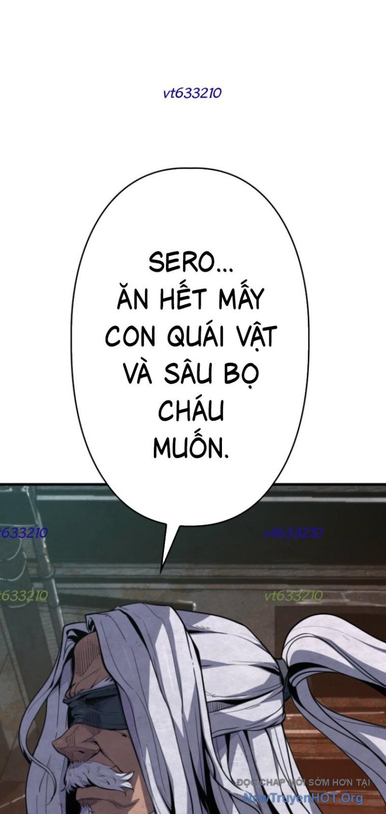 Lão Tù Nhân Mạnh Nhất Vẫn Liên Tục Sống Sót Chap 10 - Next Chap 11