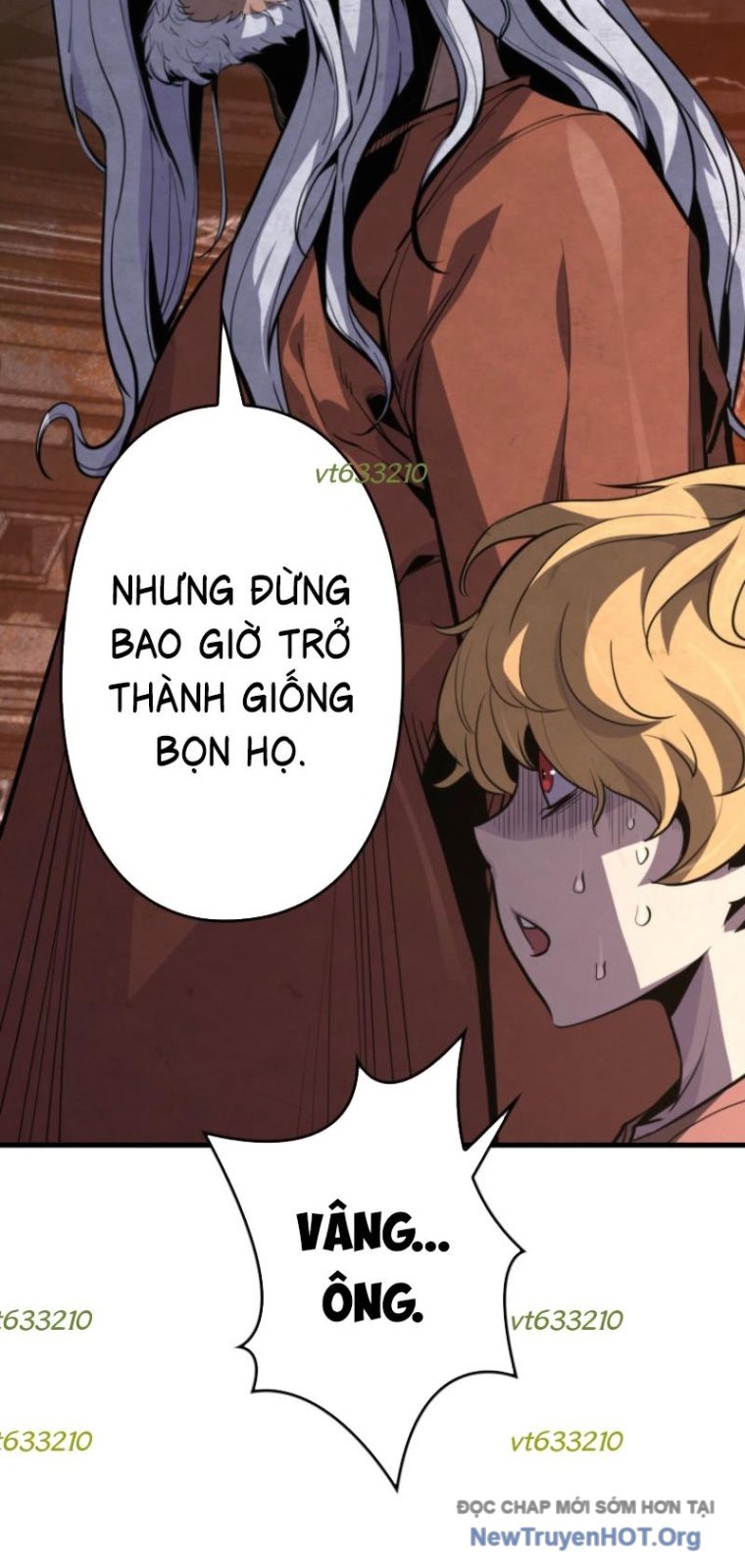 Lão Tù Nhân Mạnh Nhất Vẫn Liên Tục Sống Sót Chap 10 - Next Chap 11