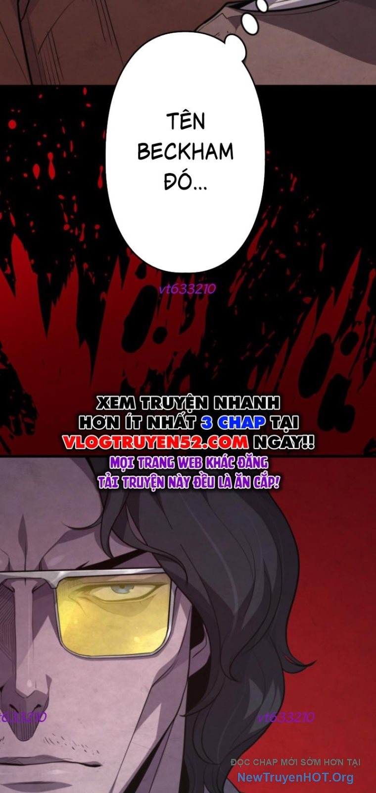 Lão Tù Nhân Mạnh Nhất Vẫn Liên Tục Sống Sót Chap 10 - Next Chap 11