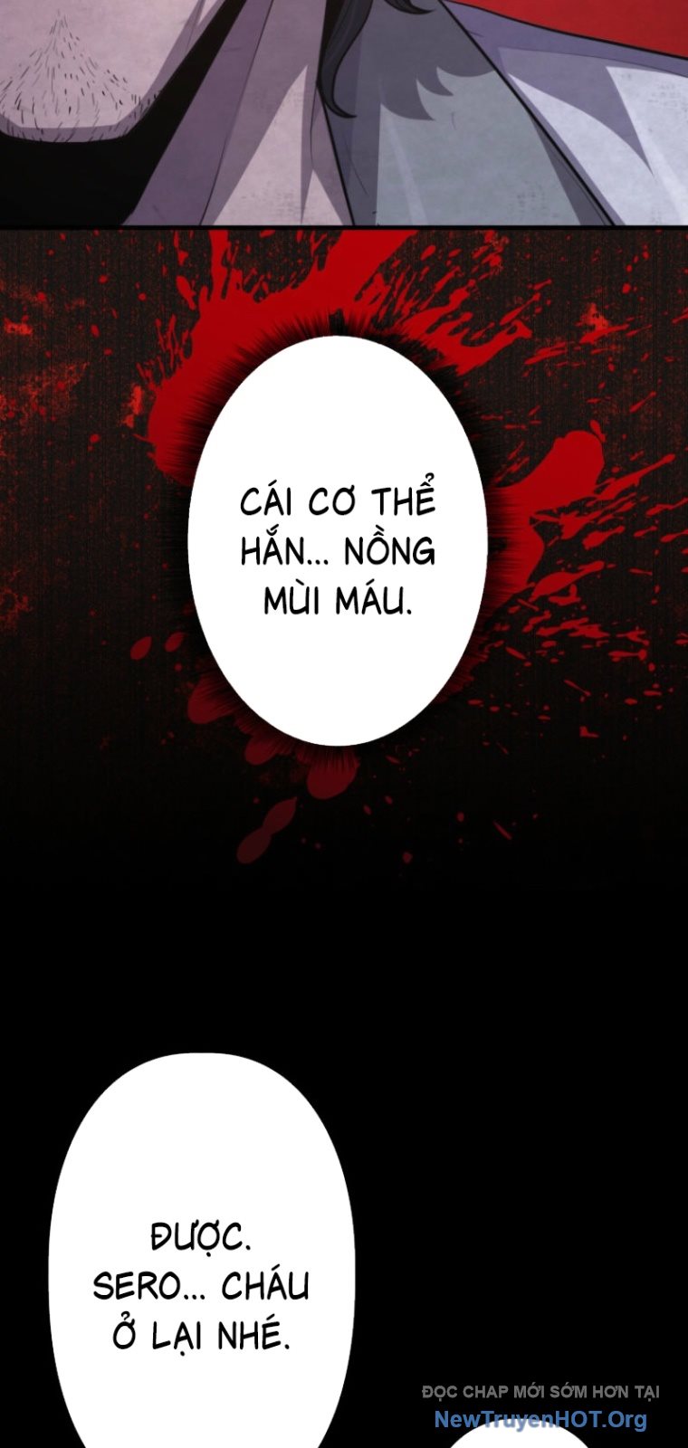 Lão Tù Nhân Mạnh Nhất Vẫn Liên Tục Sống Sót Chap 10 - Next Chap 11
