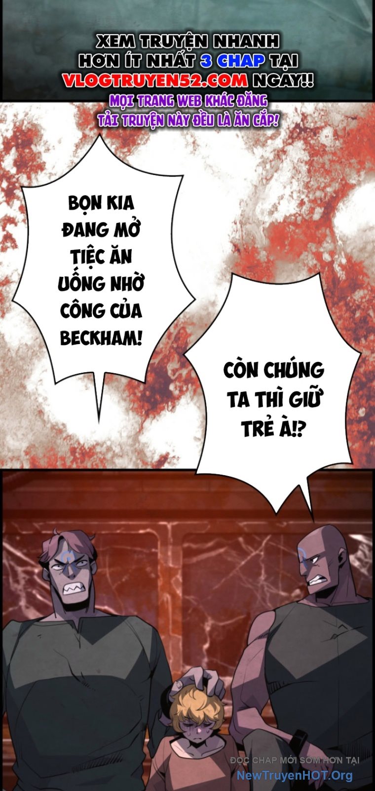 Lão Tù Nhân Mạnh Nhất Vẫn Liên Tục Sống Sót Chap 10 - Next Chap 11