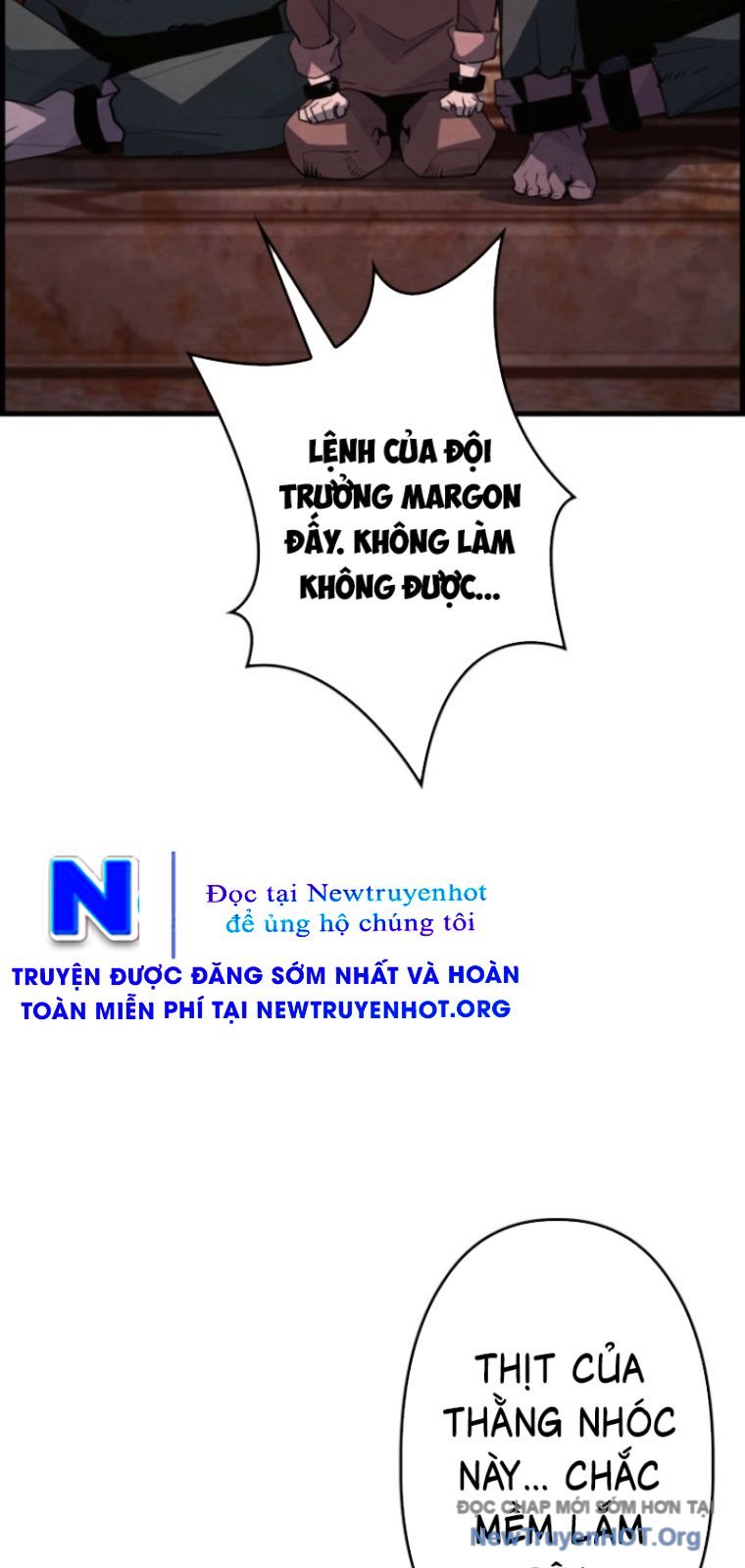Lão Tù Nhân Mạnh Nhất Vẫn Liên Tục Sống Sót Chap 10 - Next Chap 11