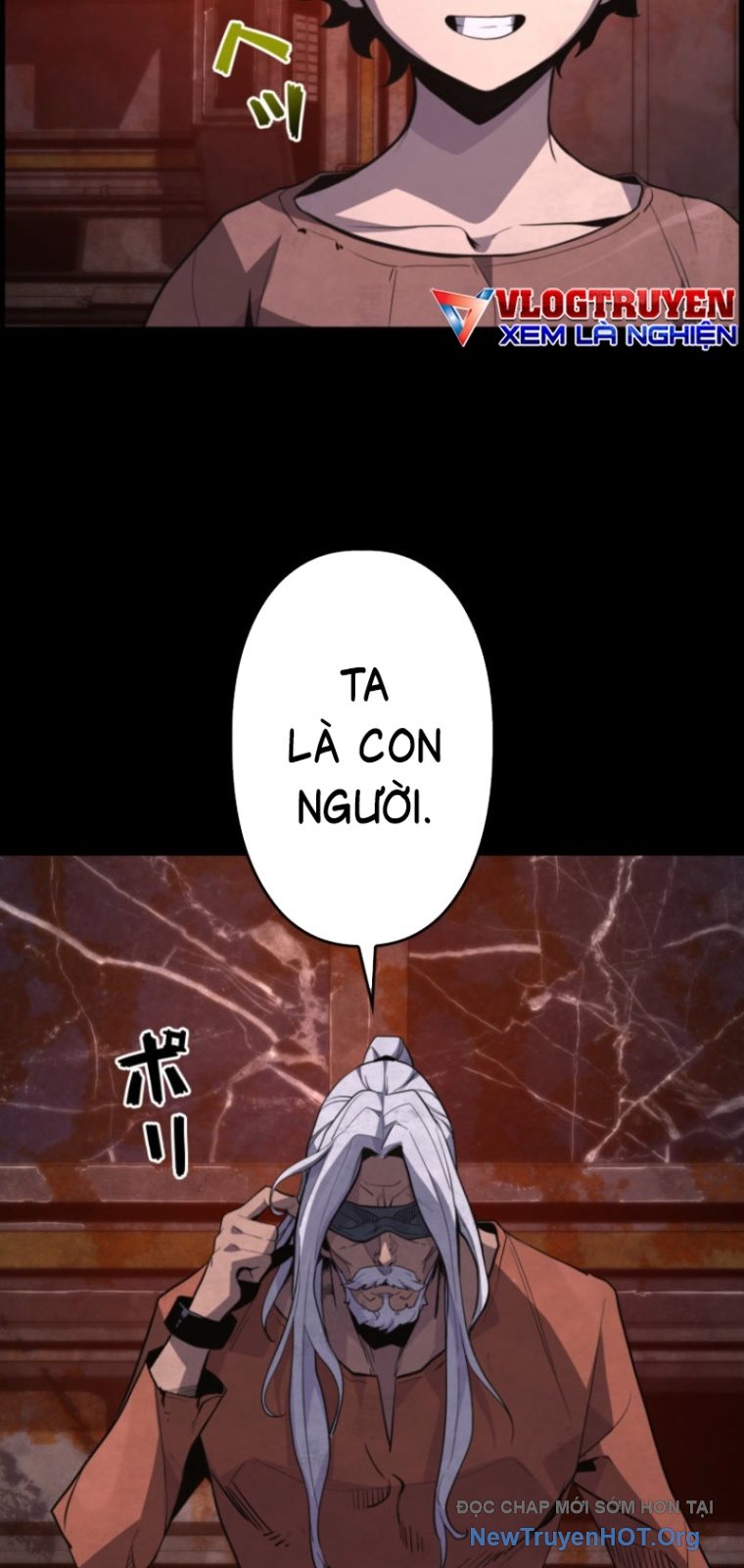 Lão Tù Nhân Mạnh Nhất Vẫn Liên Tục Sống Sót Chap 10 - Next Chap 11