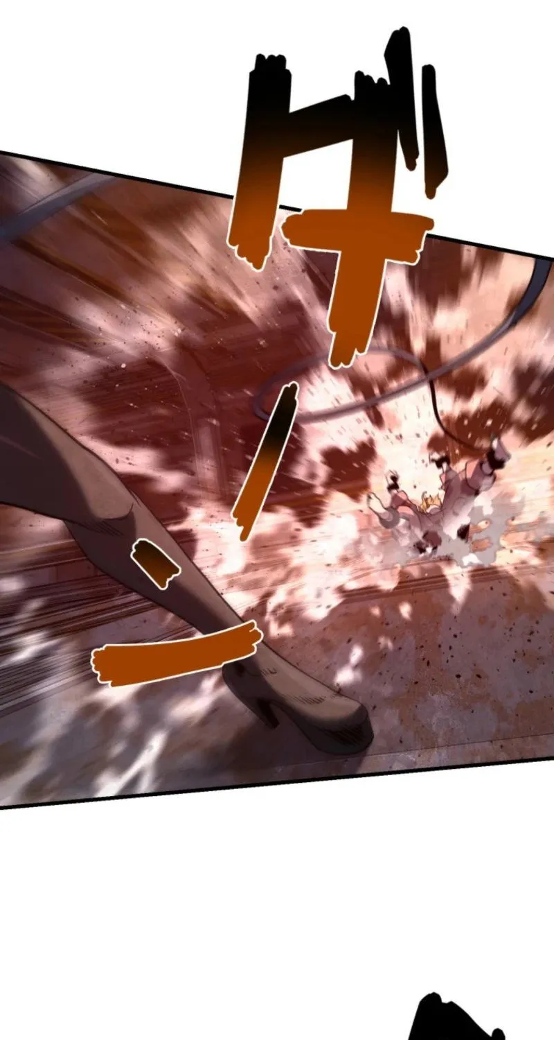 Lão Tù Nhân Mạnh Nhất Vẫn Liên Tục Sống Sót Chap 11 - Next Chap 12