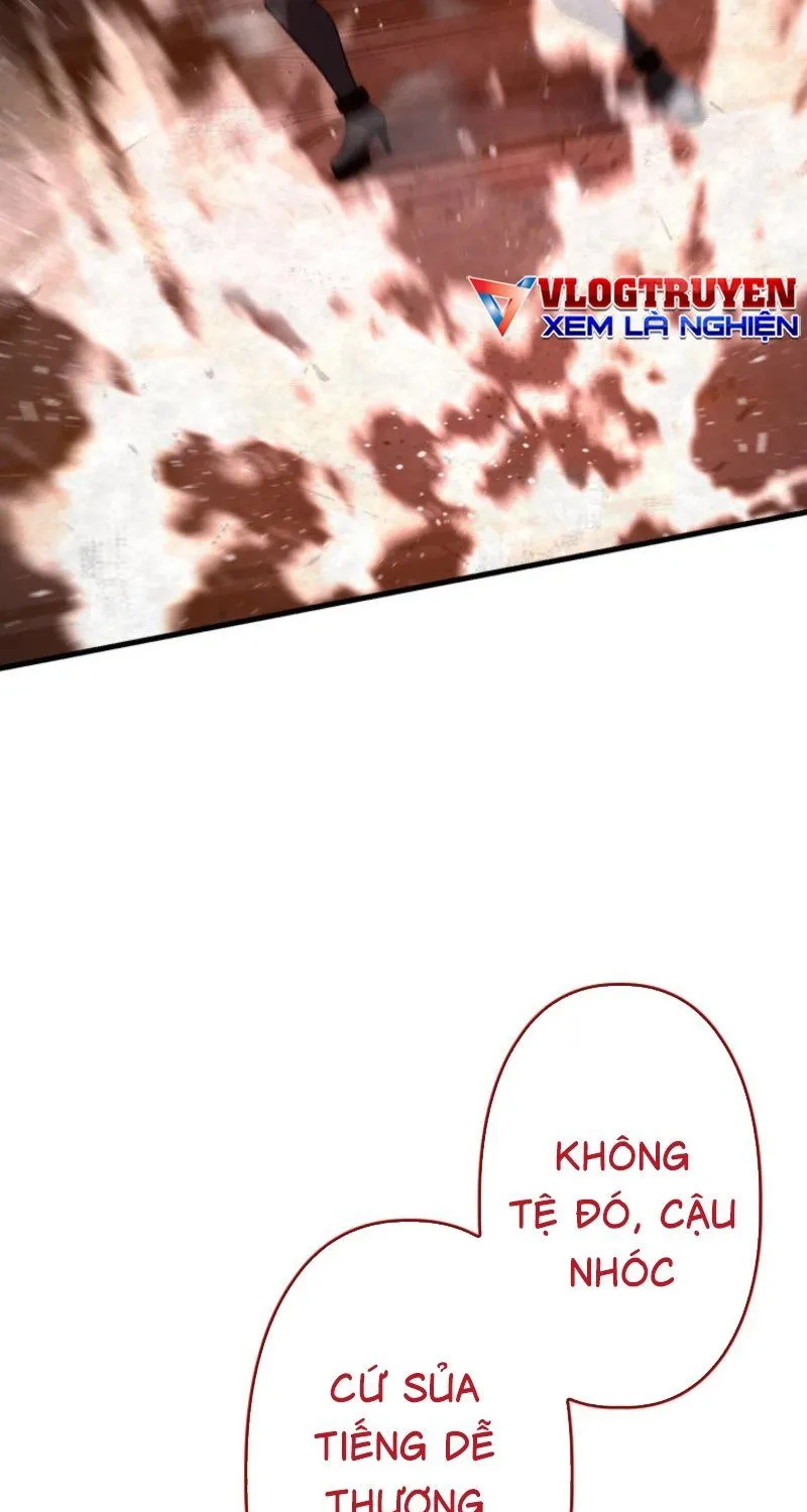 Lão Tù Nhân Mạnh Nhất Vẫn Liên Tục Sống Sót Chap 11 - Next Chap 12