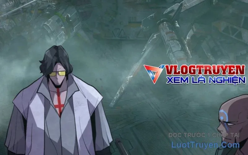 Lão Tù Nhân Mạnh Nhất Vẫn Liên Tục Sống Sót Chap 11 - Next Chap 12