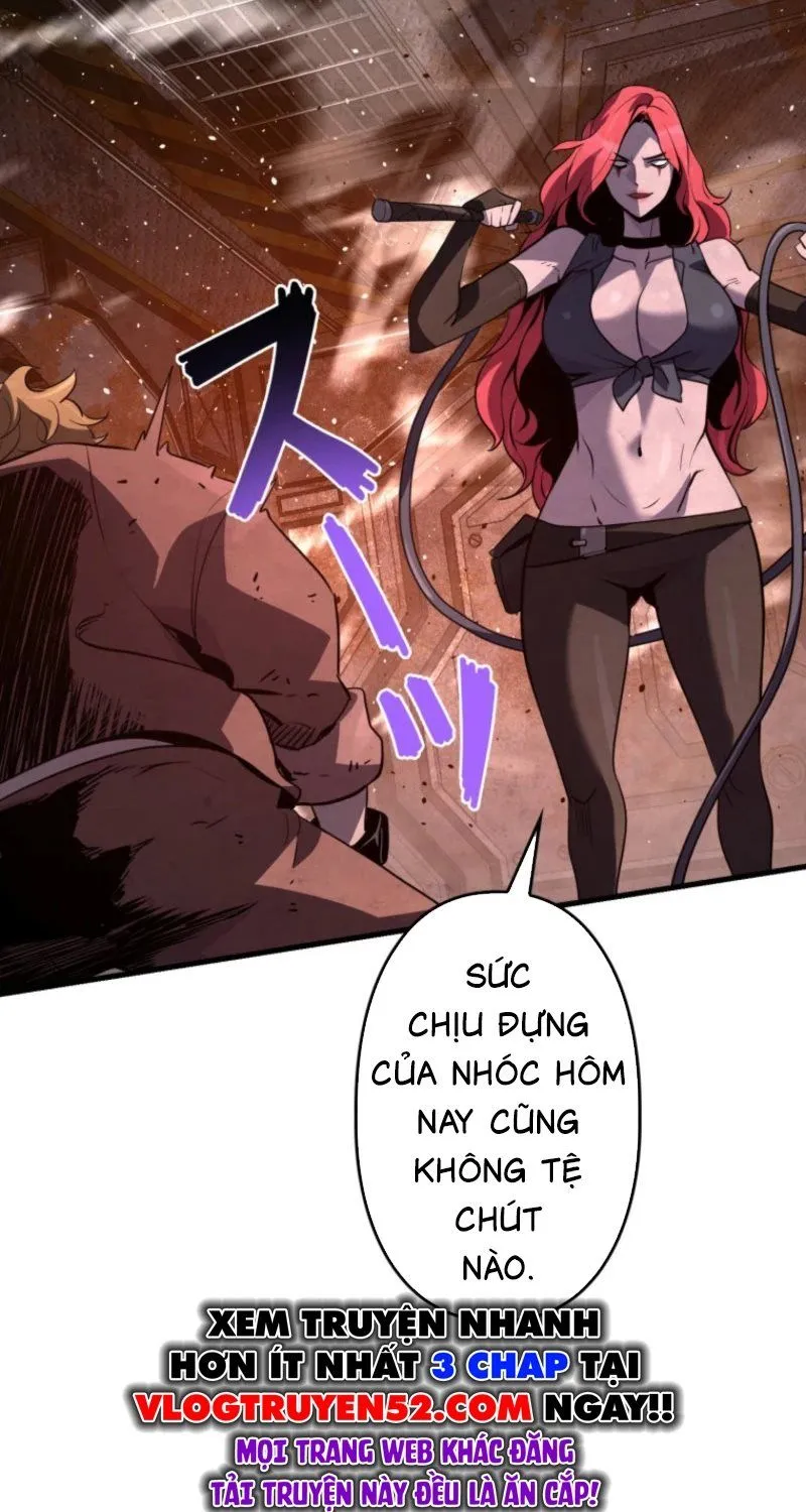 Lão Tù Nhân Mạnh Nhất Vẫn Liên Tục Sống Sót Chap 11 - Next Chap 12