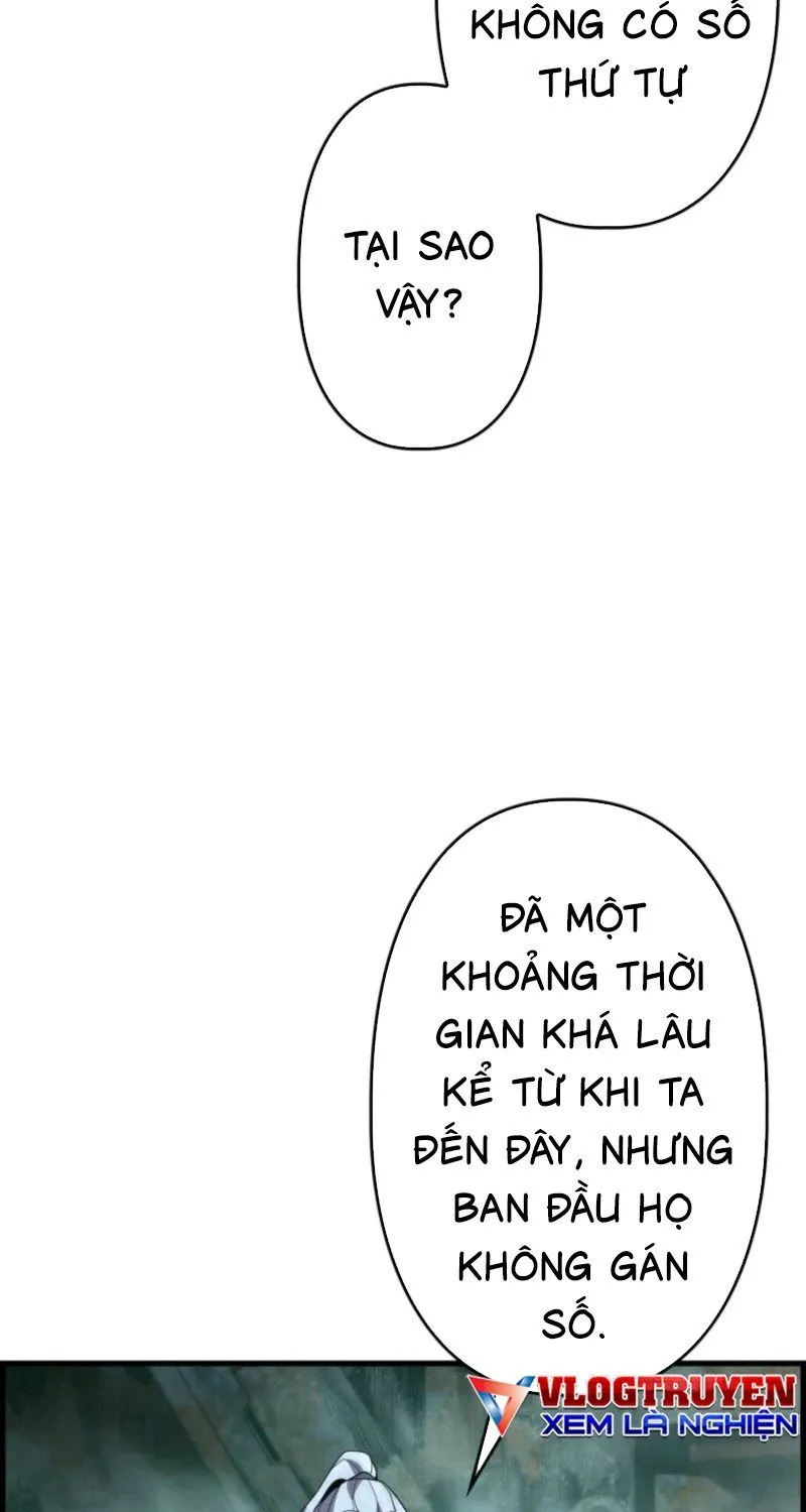 Lão Tù Nhân Mạnh Nhất Vẫn Liên Tục Sống Sót Chap 11 - Next Chap 12