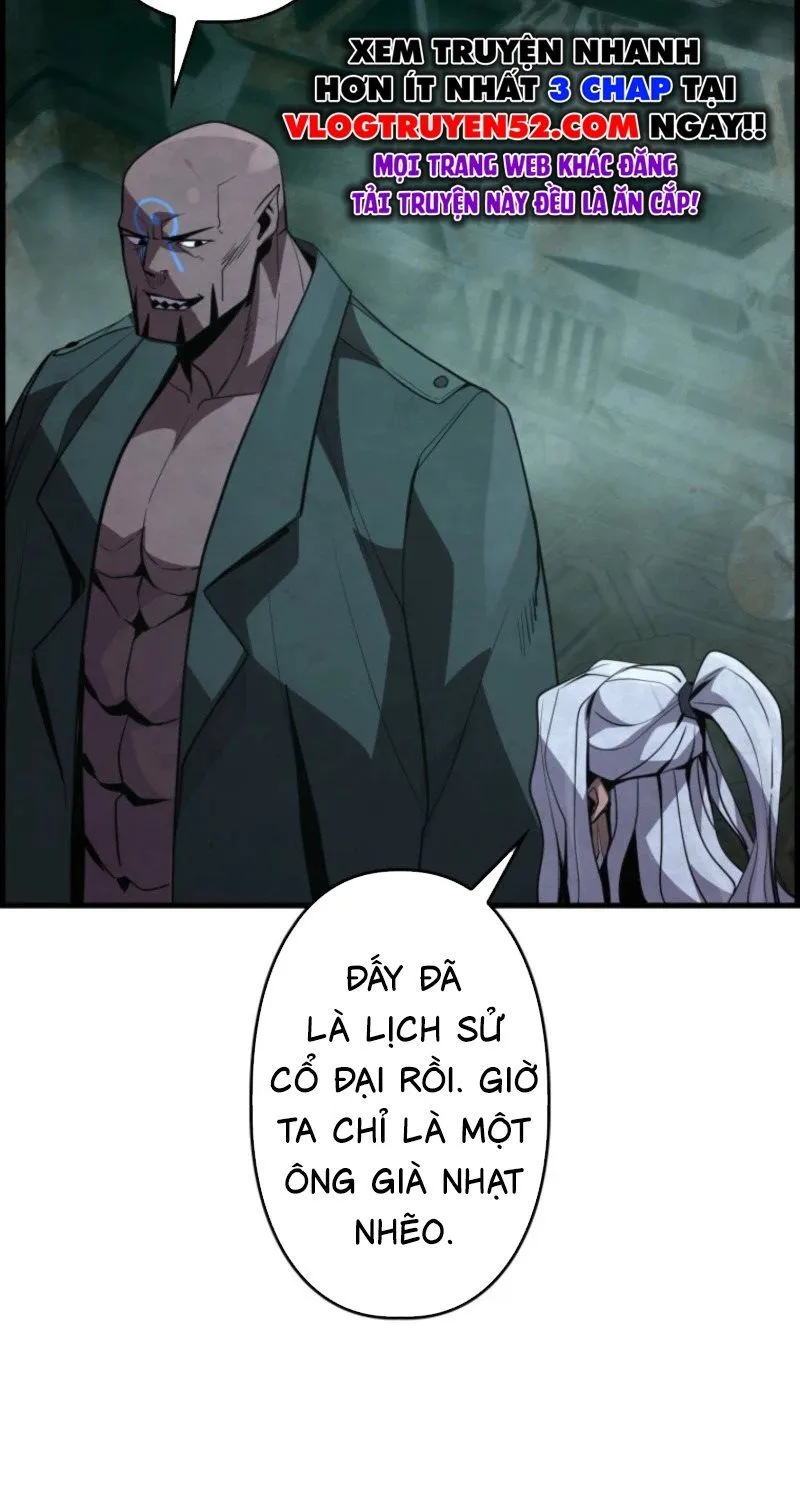 Lão Tù Nhân Mạnh Nhất Vẫn Liên Tục Sống Sót Chap 11 - Next Chap 12