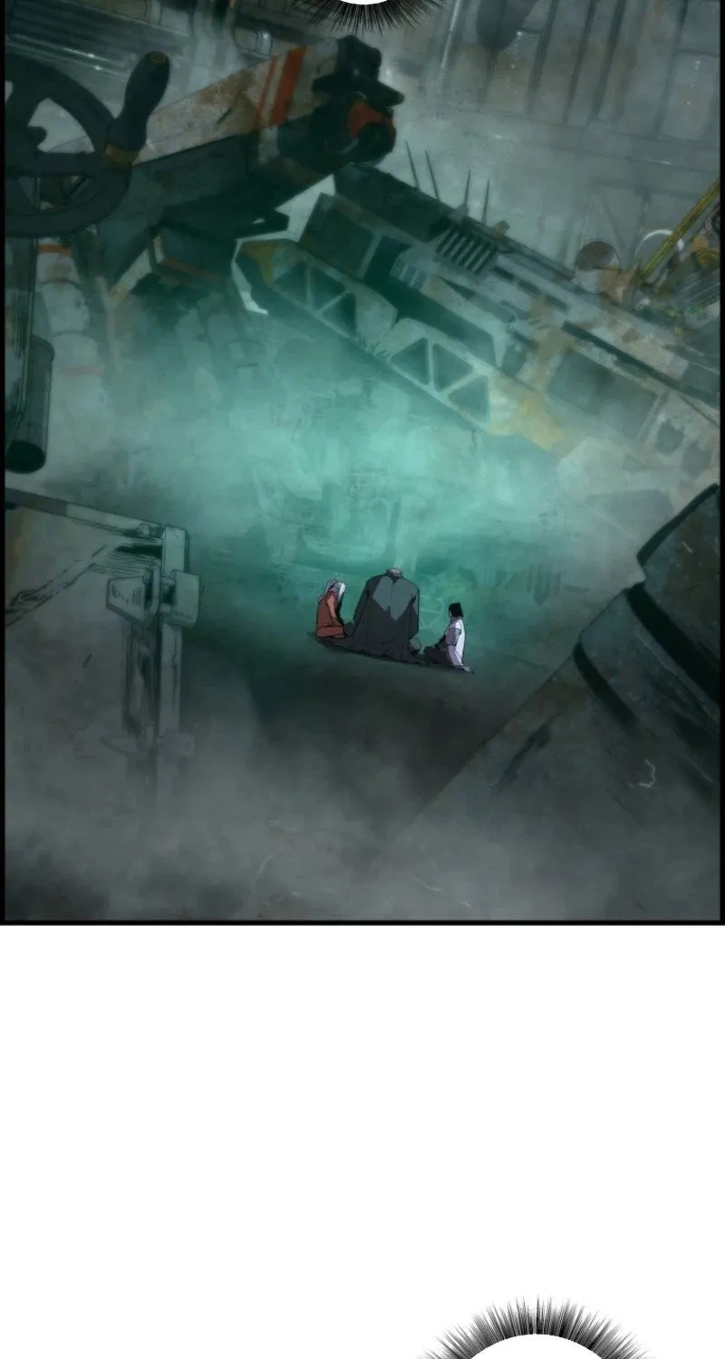 Lão Tù Nhân Mạnh Nhất Vẫn Liên Tục Sống Sót Chap 11 - Next Chap 12