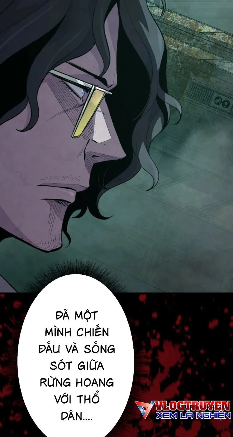Lão Tù Nhân Mạnh Nhất Vẫn Liên Tục Sống Sót Chap 11 - Next Chap 12
