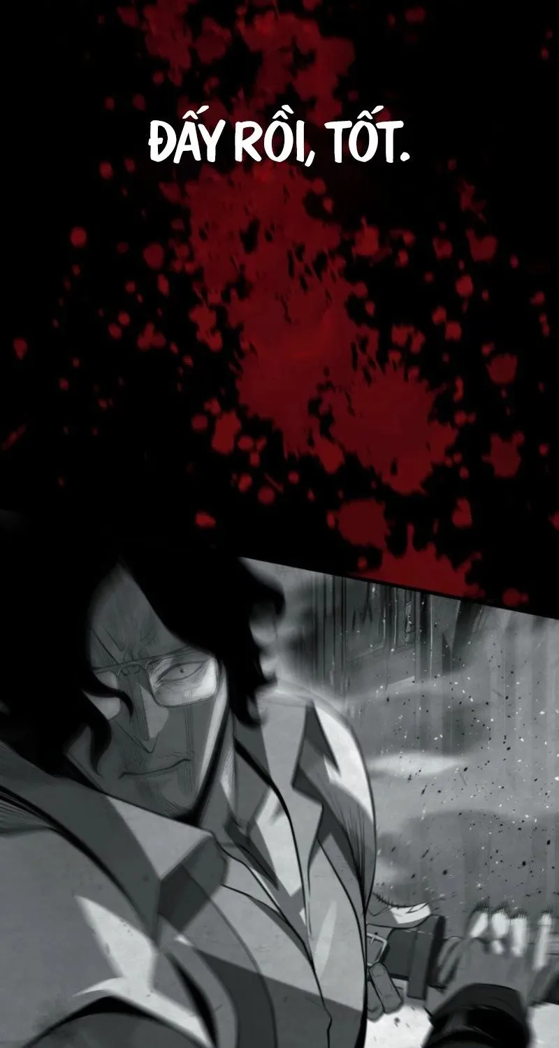 Lão Tù Nhân Mạnh Nhất Vẫn Liên Tục Sống Sót Chap 11 - Next Chap 12