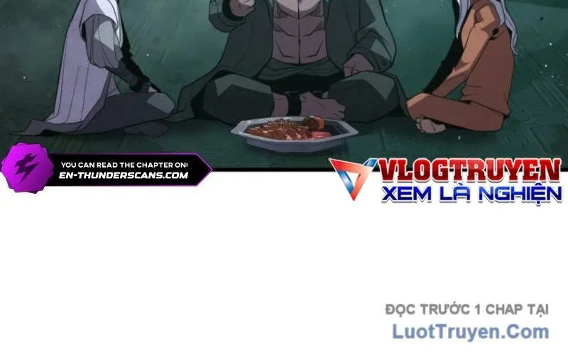 Lão Tù Nhân Mạnh Nhất Vẫn Liên Tục Sống Sót Chap 11 - Next Chap 12