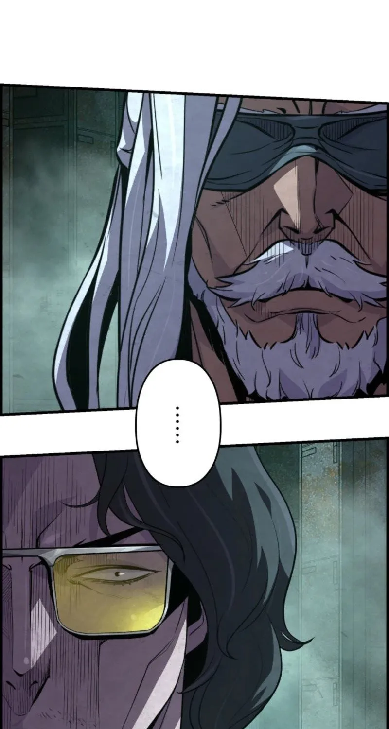 Lão Tù Nhân Mạnh Nhất Vẫn Liên Tục Sống Sót Chap 11 - Next Chap 12