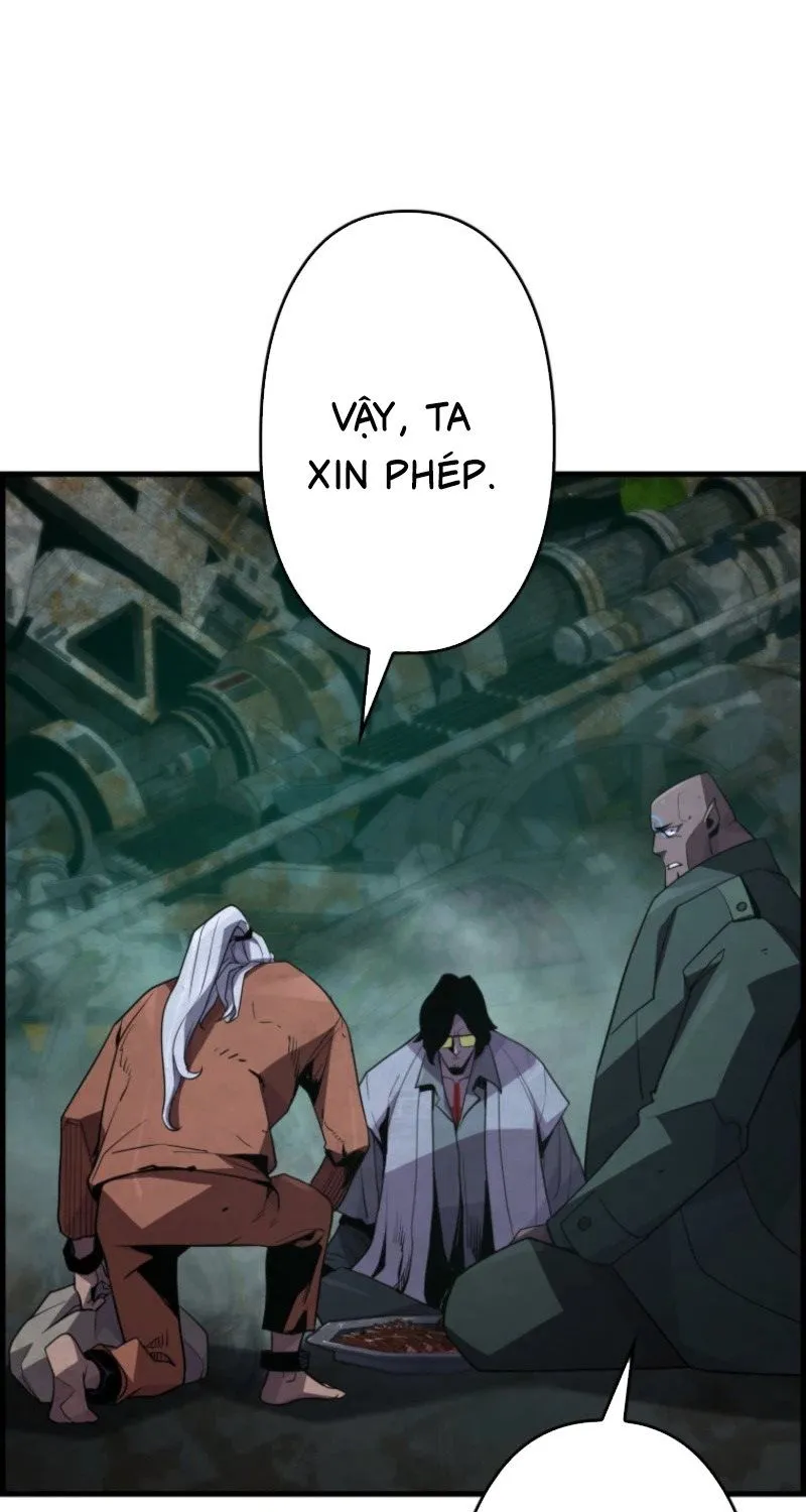 Lão Tù Nhân Mạnh Nhất Vẫn Liên Tục Sống Sót Chap 11 - Next Chap 12